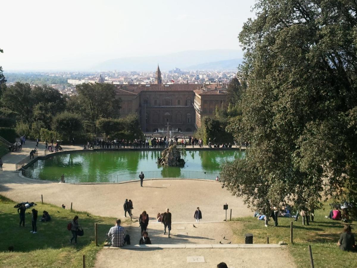 Toscanella - Flo Apartamento Florença