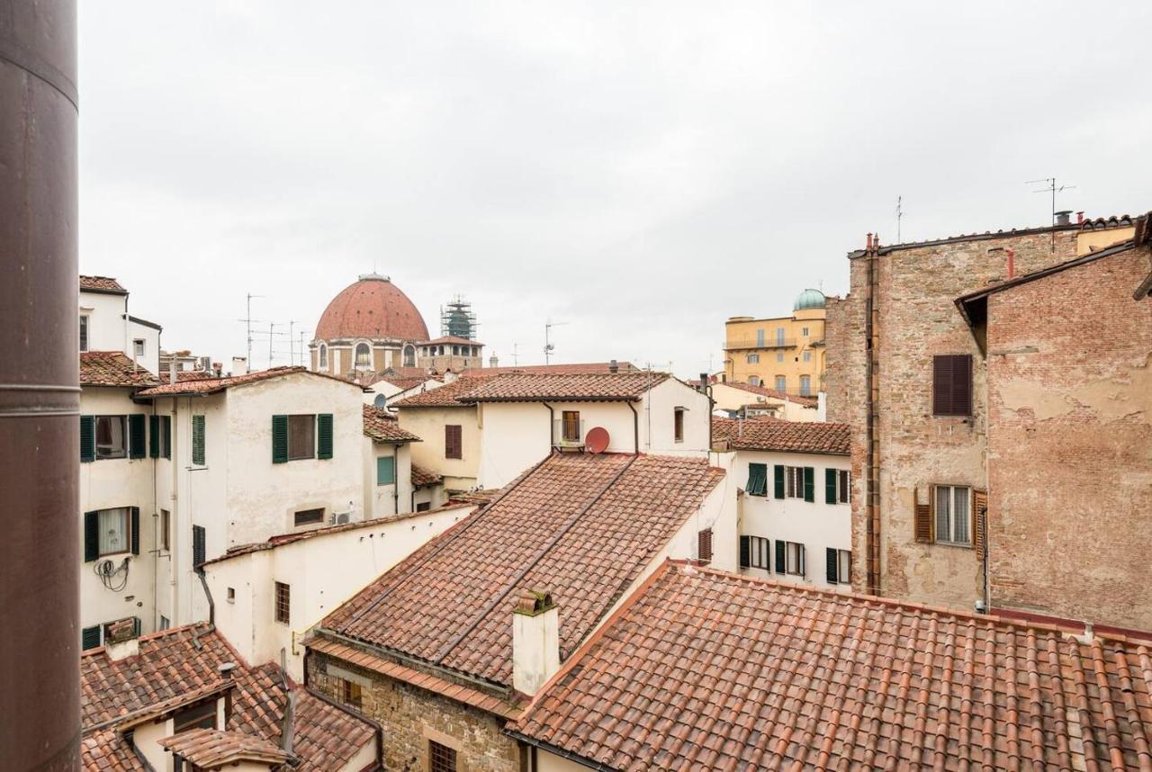 Brunelleschi - With A View * Firenze