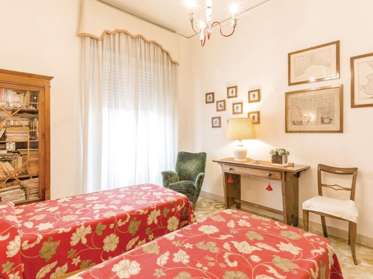 Appartement La Torretta By Interhome *