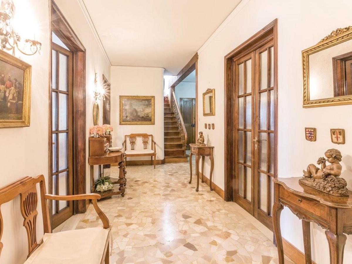 La Torretta By Interhome Appartement Florence