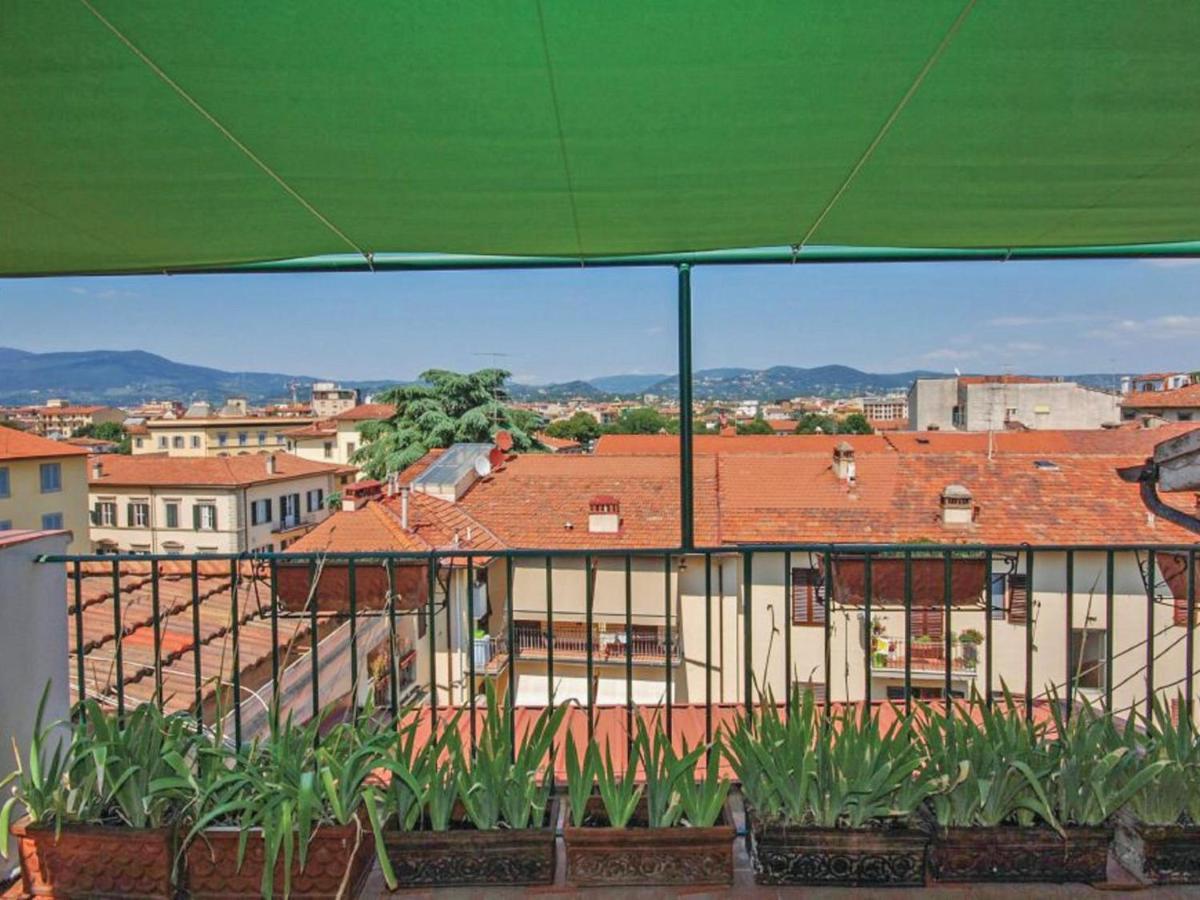 La Torretta By Interhome Appartement *