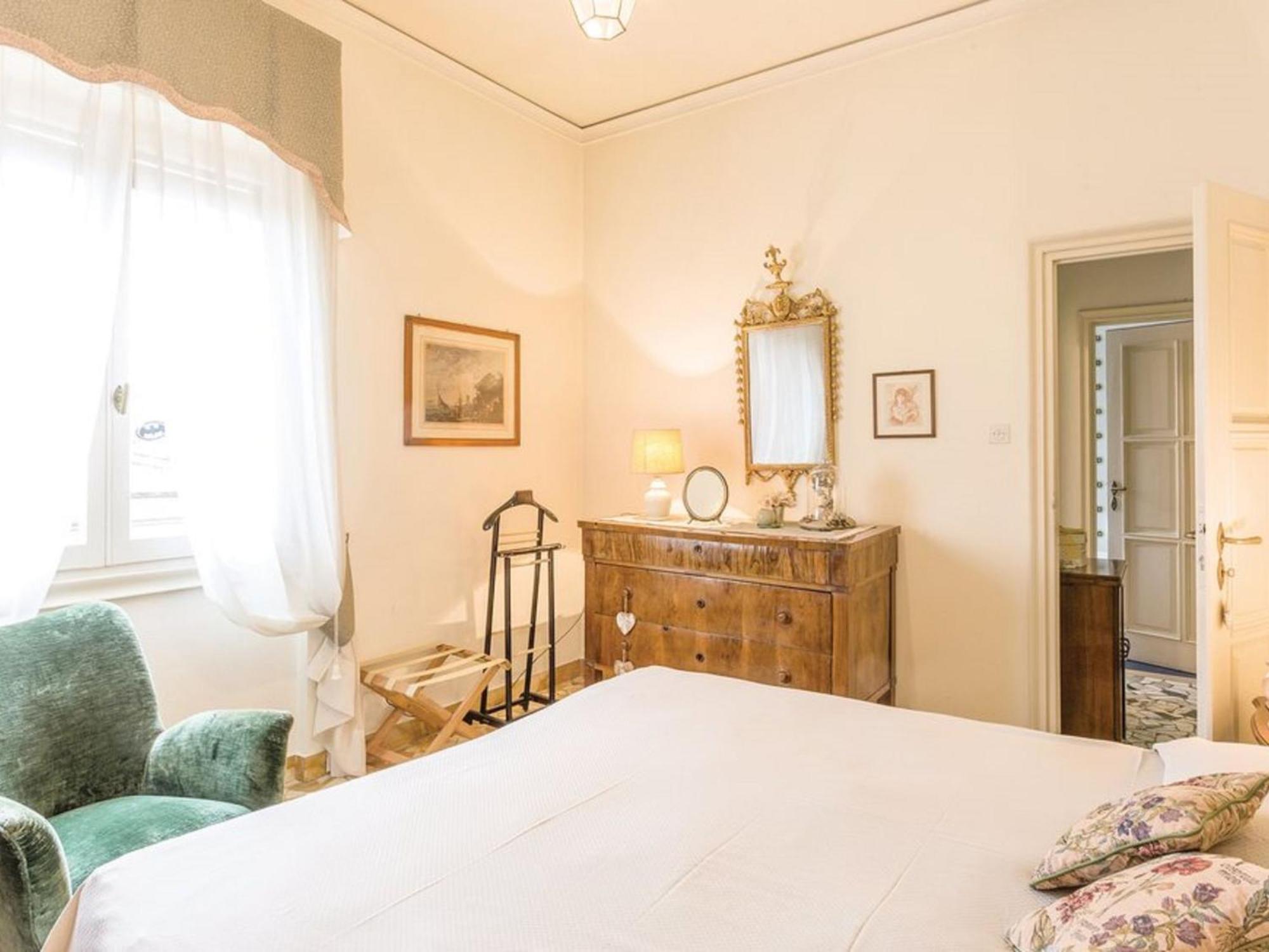 Appartement La Torretta By Interhome *
