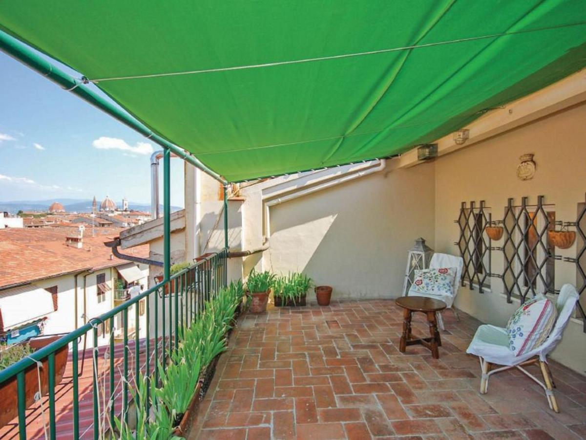 La Torretta By Interhome Appartement *