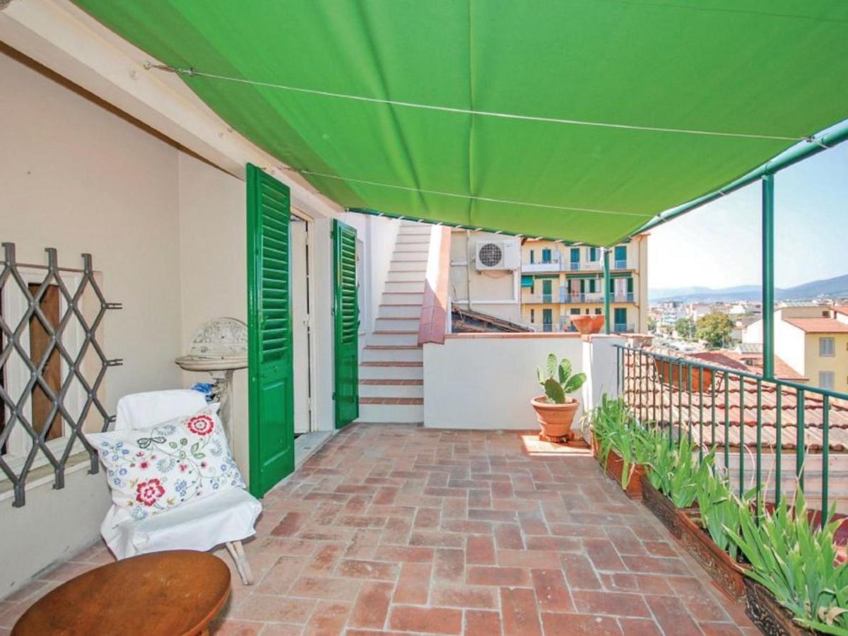 La Torretta By Interhome Appartement