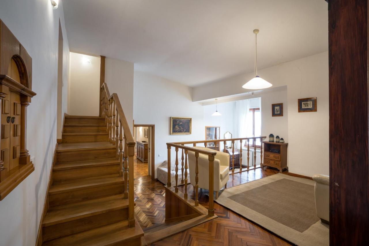 Hotel Aldobrandini Firenze