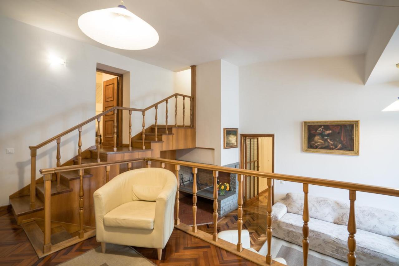 Aldobrandini Hotel Firenze