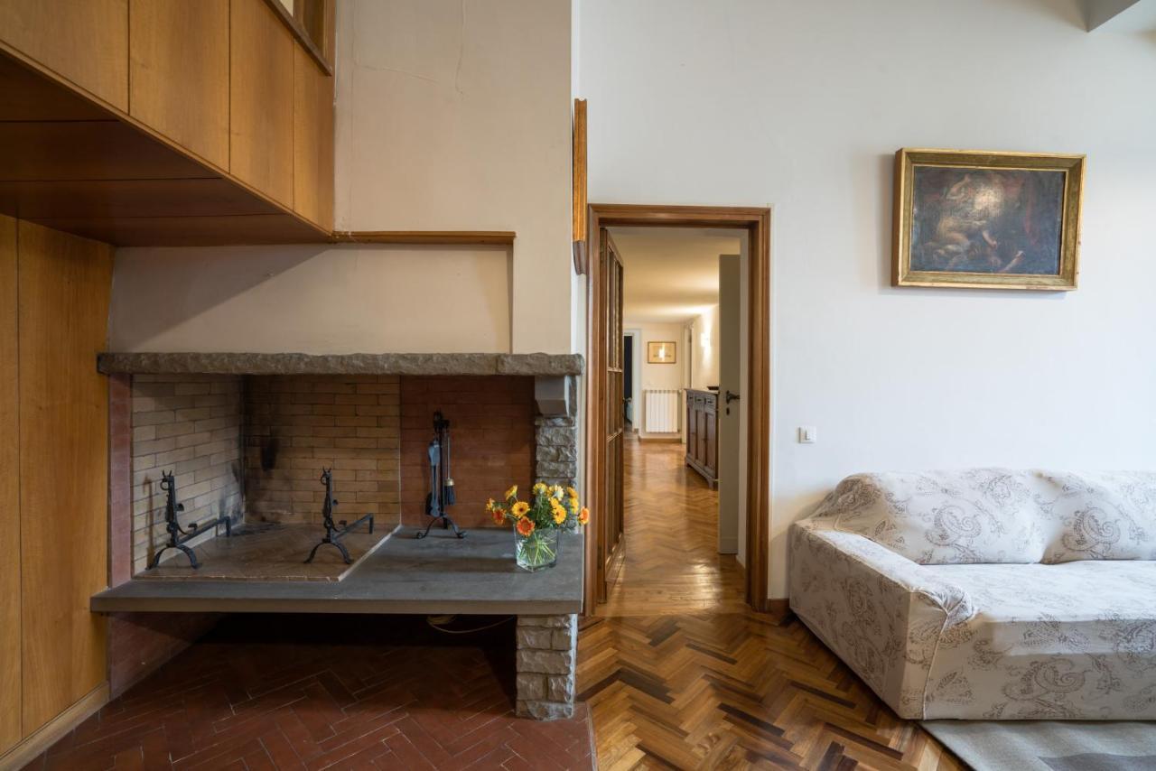 Aldobrandini Hotel Firenze