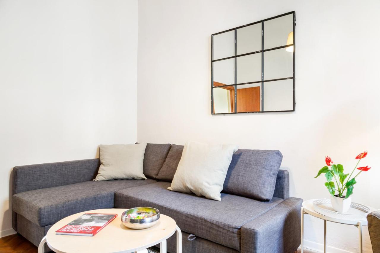 Appartamento Le Cure Cozy