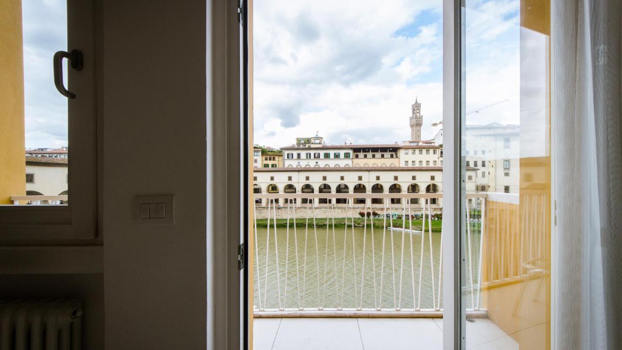 Dei Poeti Rooms&apartments Firenze