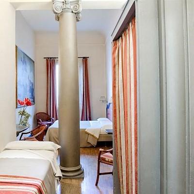 Unicorno Hotel