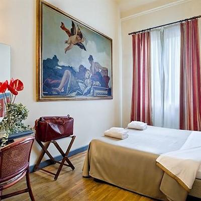 Hotel Unicorno Florence