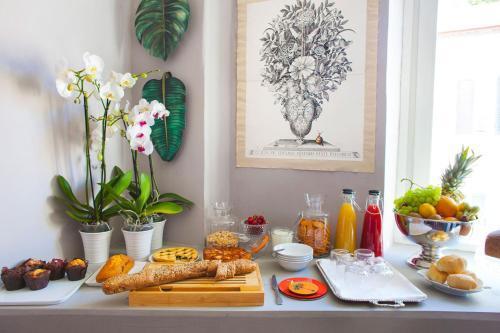 Hotel Boutique Hugo Firenze