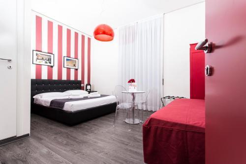 Il Giglio Rosso Bed & Breakfast Firenze