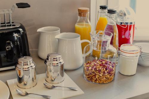 Hotel Boutique Hugo Firenze