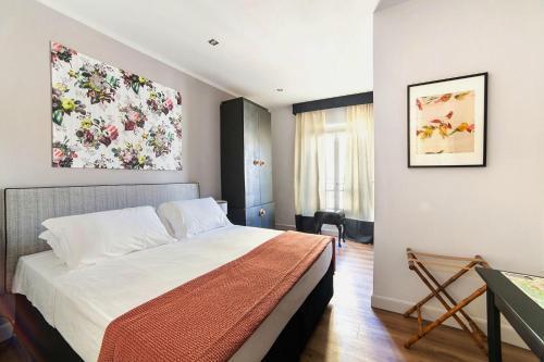 Boutique Hugo Firenze