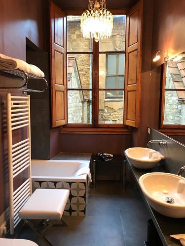 Porcellino Gallery Art Boutique Bb Bed & Breakfast Firenze