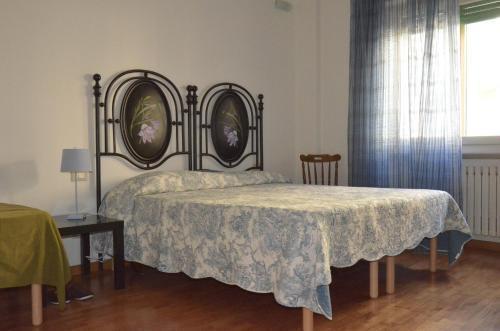 Couette-café Il Mandorlo *
