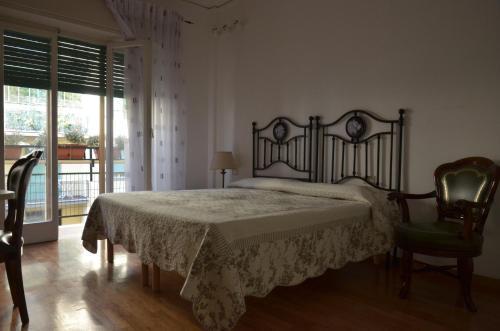 Couette-café Il Mandorlo Florence