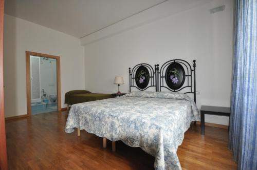 Couette-café Il Mandorlo