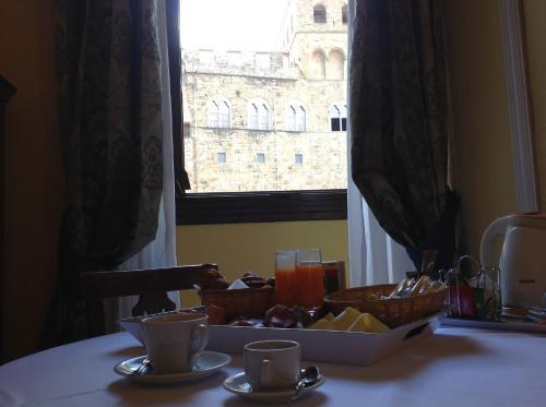 La Casa Del Garbo - Luxury & Bed & Breakfast Florence