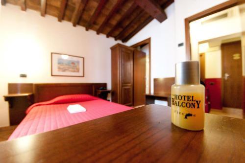Balcony 3*