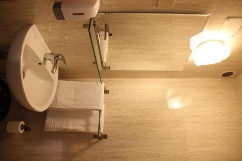 Couette-café Relais 3*