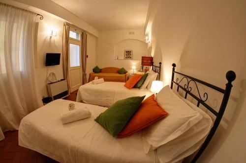 Cosy House Florença