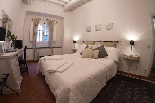 Cosy House 3* Florença