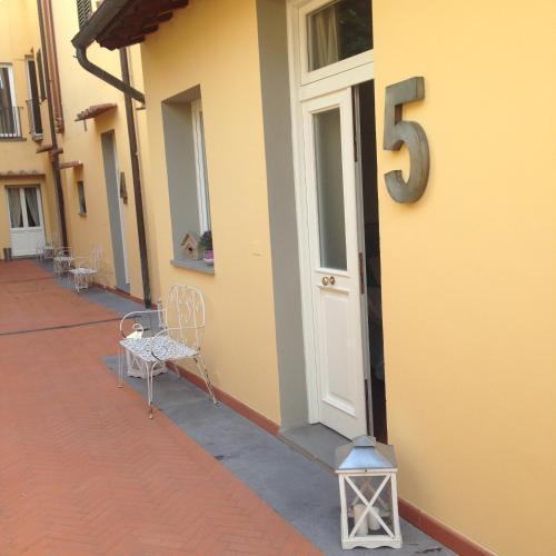 Cosy House 3* Florença