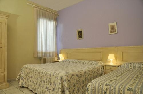 Hotell Regina Firenze