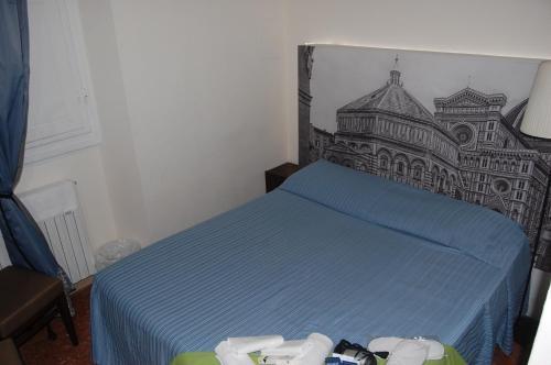 Duomo View Bed & Breakfast Firenze