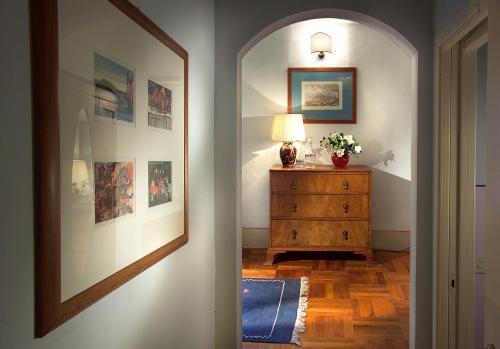 Residenza Johanna I 3* Firenze