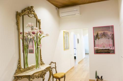 Bed & Breakfast La Piazza Firenze