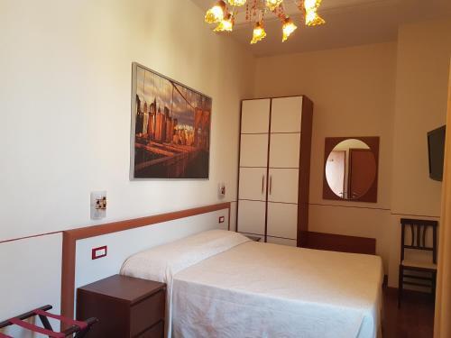 Bed & Breakfast Rubino Firenze