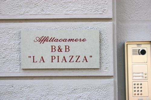 La Piazza Bed & Breakfast Firenze