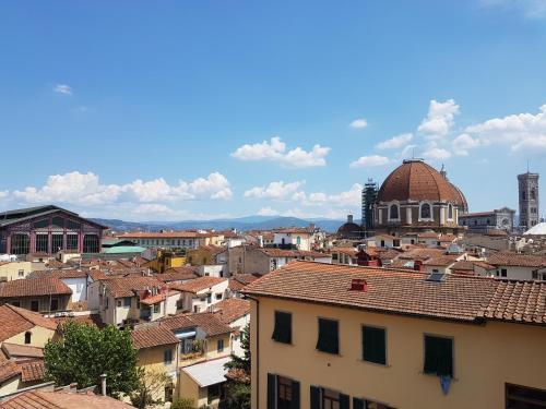 Bed & Breakfast Rubino 3*