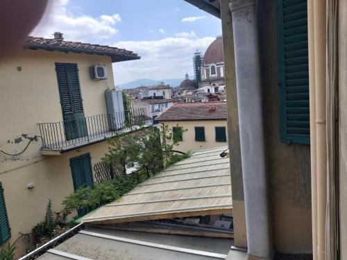 Rubino Bed & Breakfast Florence