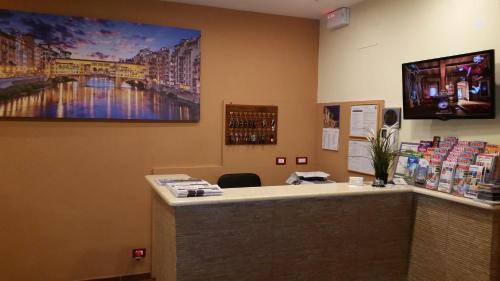 Rubino Firenze