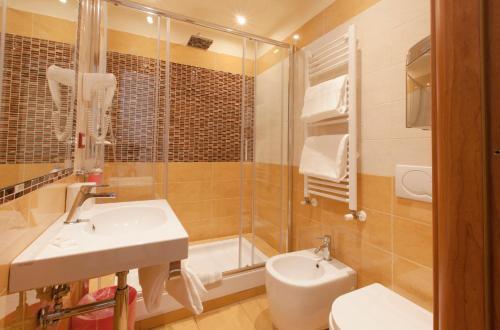 Rubino Bed & Breakfast Firenze