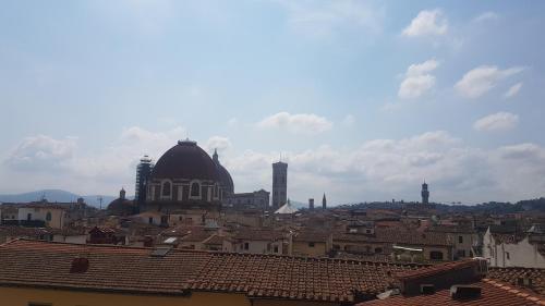 Rubino 3* Firenze