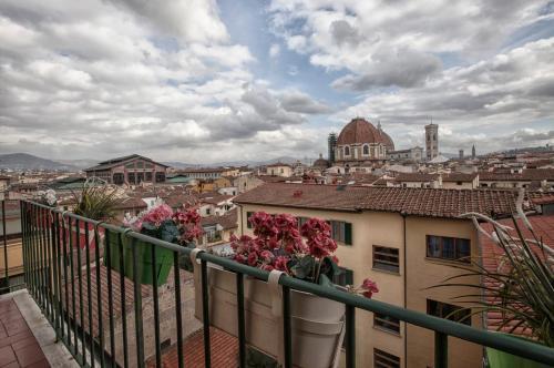 Bed & Breakfast Rubino Firenze