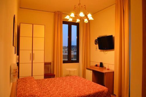Bed & Breakfast Rubino 3*