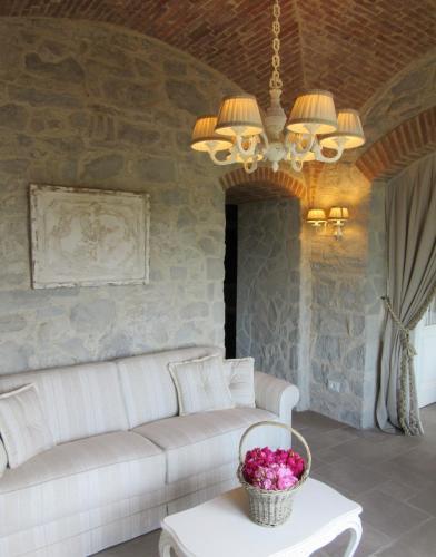 Le Fontanelle 4*