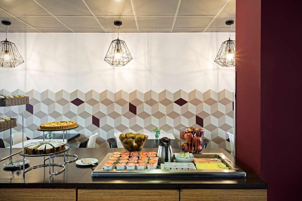 Hotell Nuovo Palazzo Di Giustizia 3*