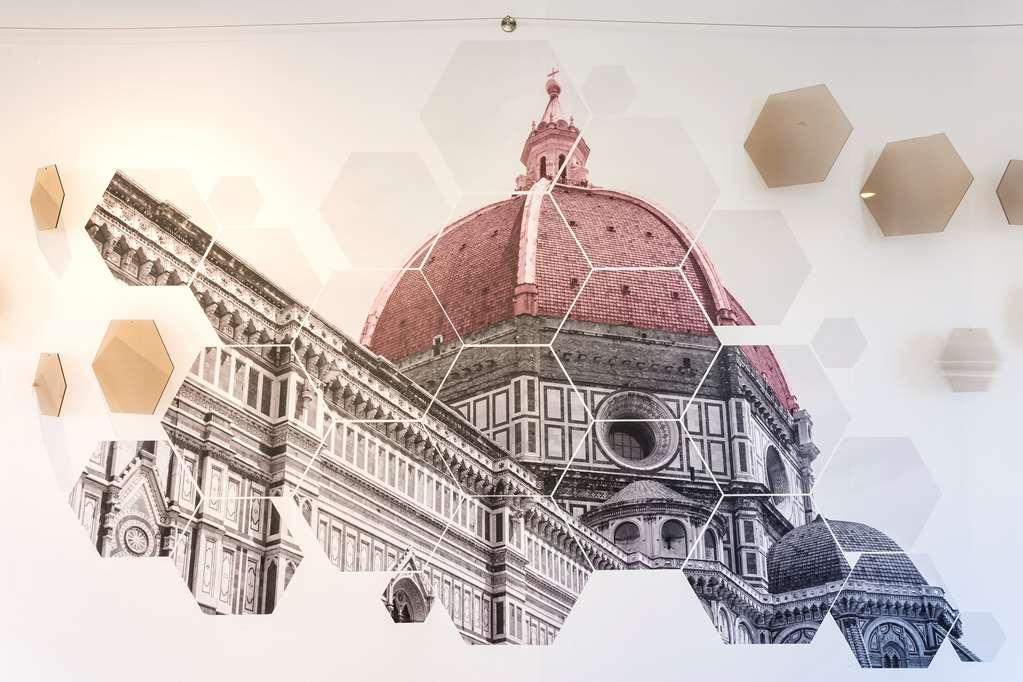 Nuovo Palazzo Di Giustizia Hotell