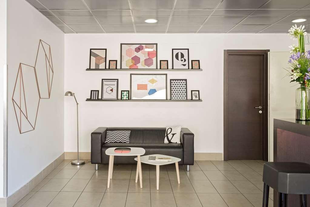 Hotell Nuovo Palazzo Di Giustizia Firenze