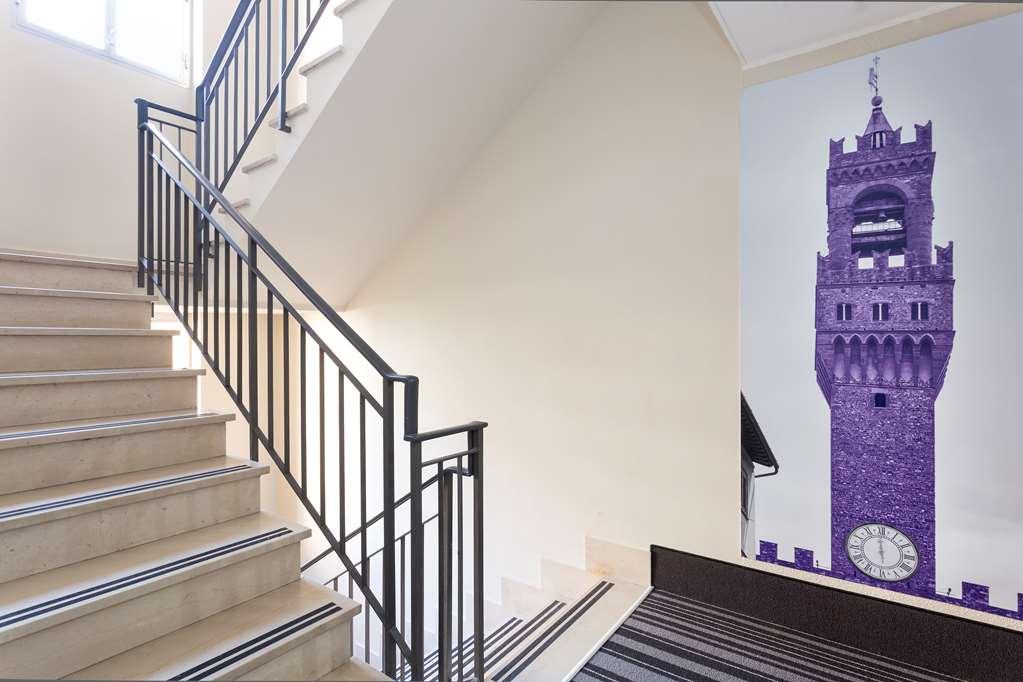 Hotell Nuovo Palazzo Di Giustizia