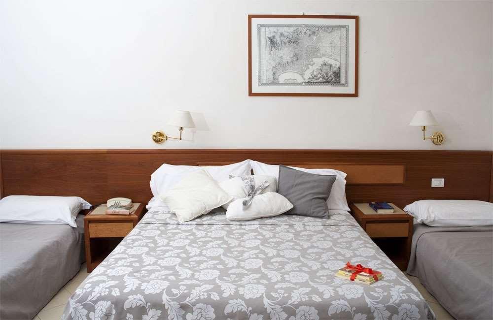 Bonifacio 3* Firenze