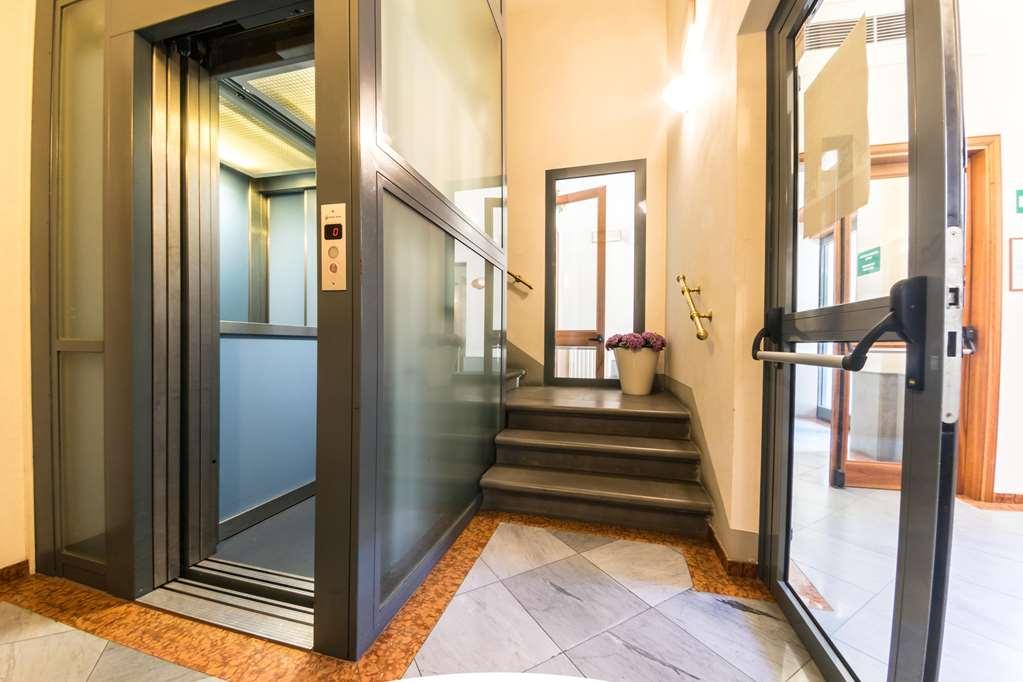 Bonifacio 3* Firenze