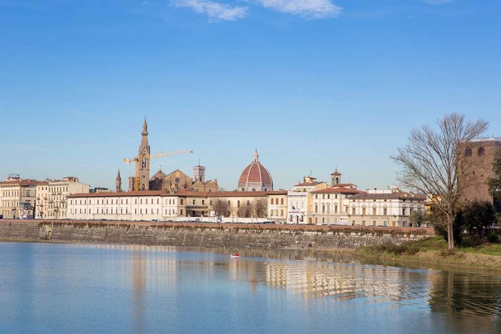 San Niccolo Appartement Florence